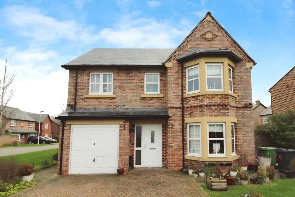 Main image of property: Rodor Close, Carlisle, Cumbria, CA3