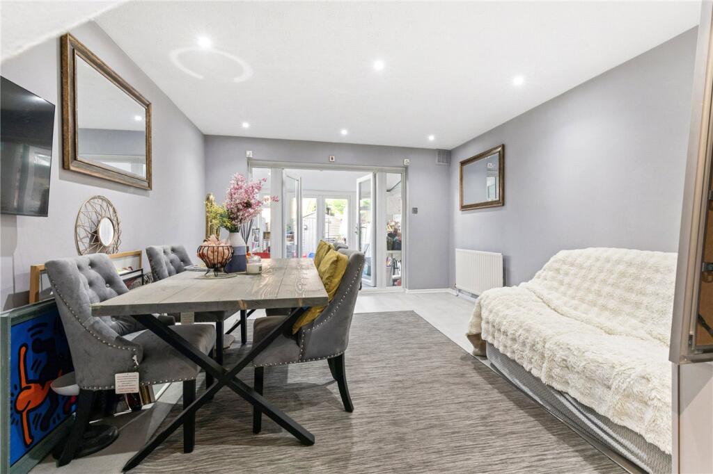 Main image of property: Rectory Lane, London, SW17