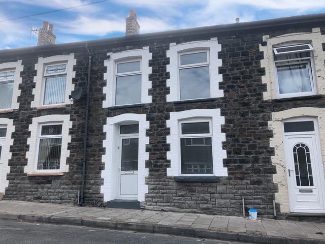 Main image of property: Lincoln Street, Porth