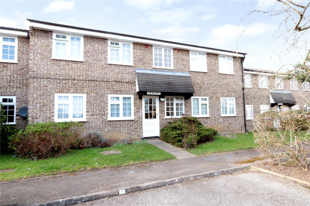 Main image of property: Minstrel Gardens, Surbiton, KT5