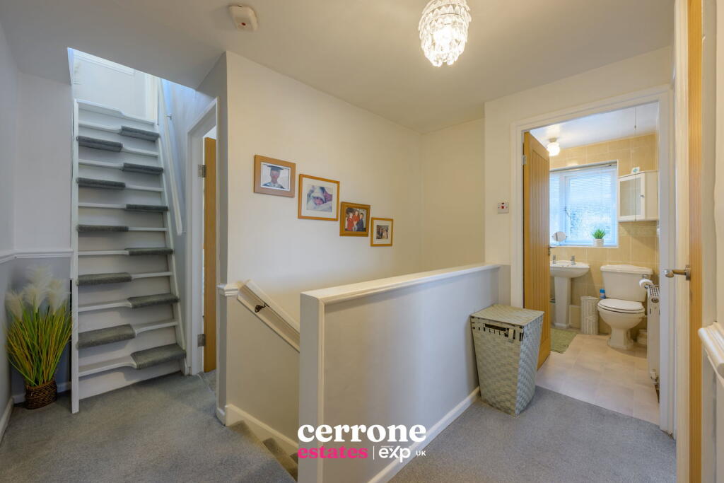 Additional image 8 of Cloverdale, Stoke Prior, Bromsgrove, B60 4NF