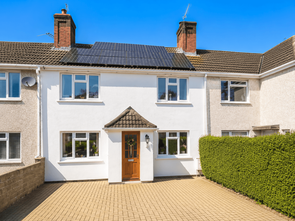 Main image of property: 17 Alexandra Road, Bulwark, Monmouthshire, NP16 5QU