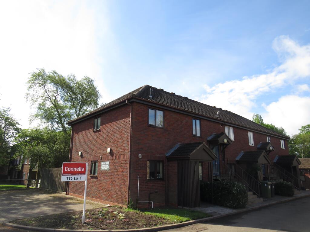 Main image of property: Walnut Drive, LEAMINGTON SPA