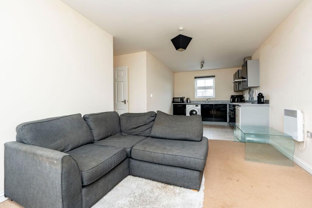 Apartment in Peterborough - View 5