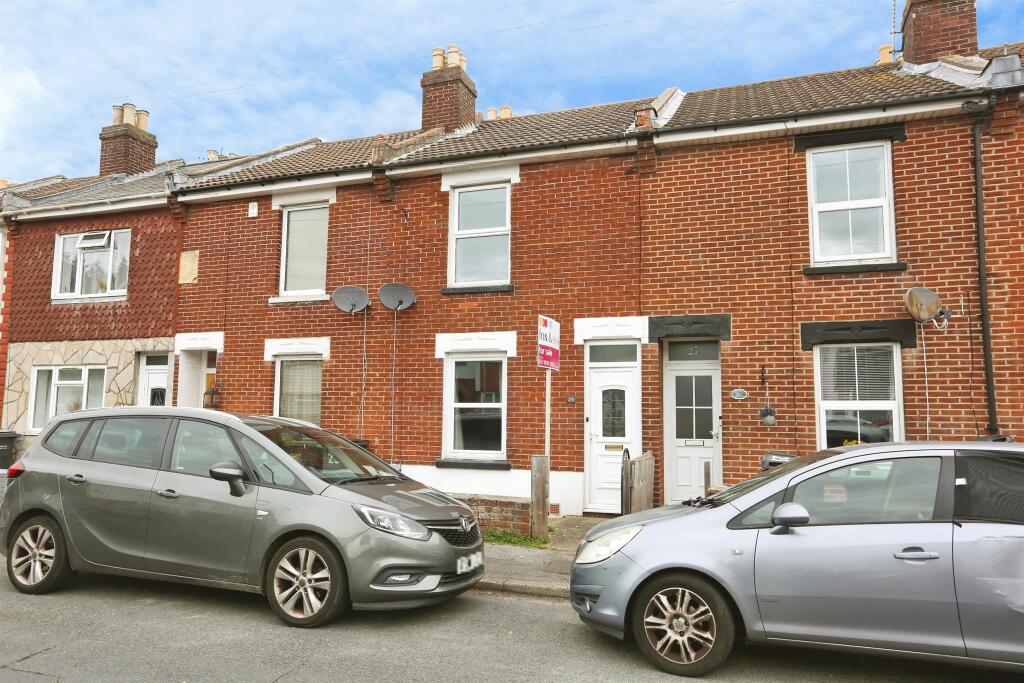 Main image of property: Avery Lane, Gosport