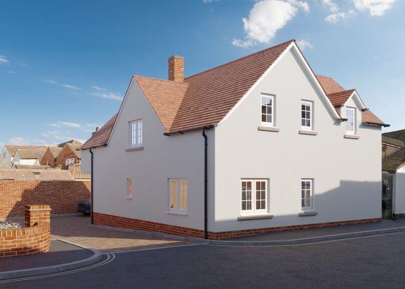 Main image of property: June Cottage, Plot 2, Newark Lane, Ripley, Surrey, GU23 6BZ