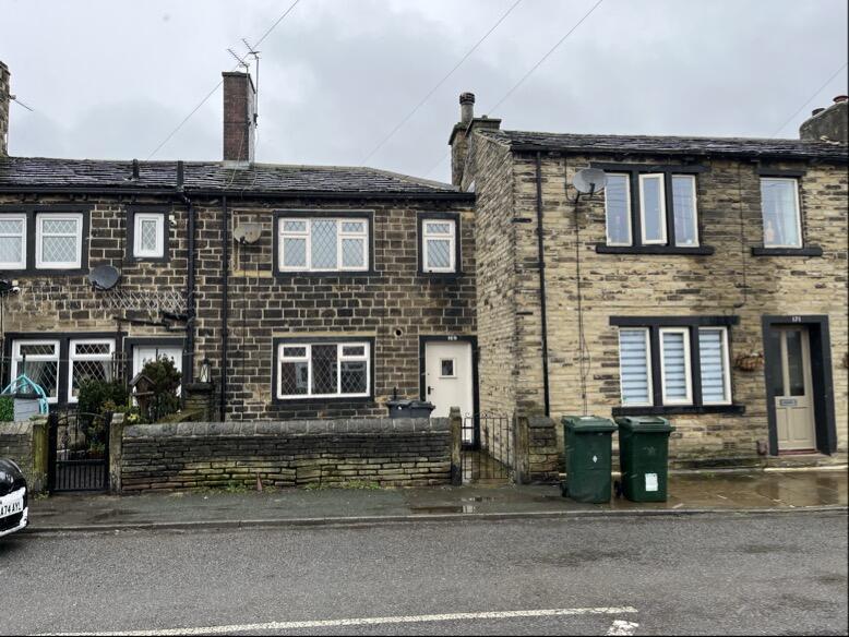 Additional image 2 of 169 Wyke Lane, Wyke, Bradford, West Yorkshire BD12 9EN