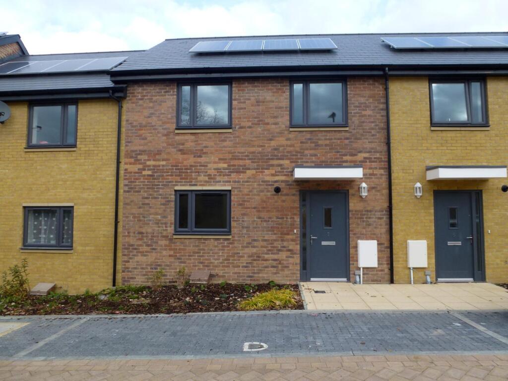 Kingsclere Close, Southampton, SO19