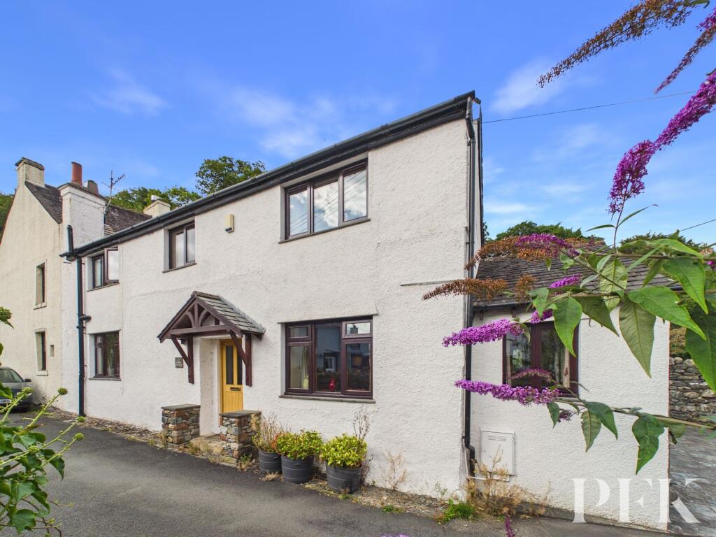 Main image of property: Braithwaite, Keswick, CA12