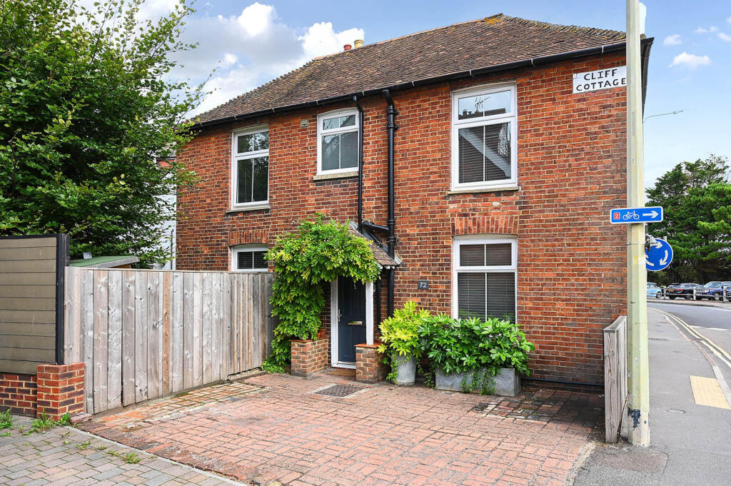 Main image of property: Fishmarket Road, Rye, East Sussex TN31 7LP