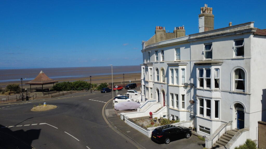 Main image of property: Esplanade, Burnham-on-sea, TA8 2AH