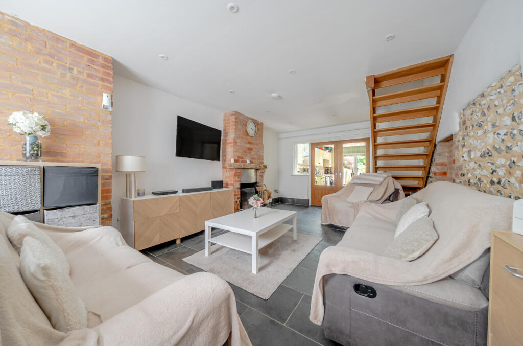 House in Fareham, North Wallington, North Fareham - View 3