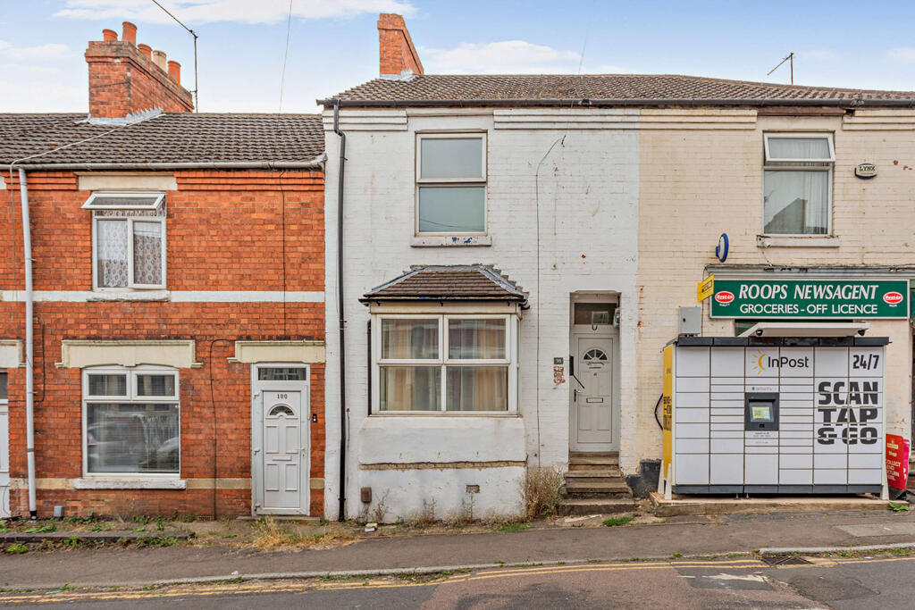Main image of property: Mill Road, Kettering, NN16