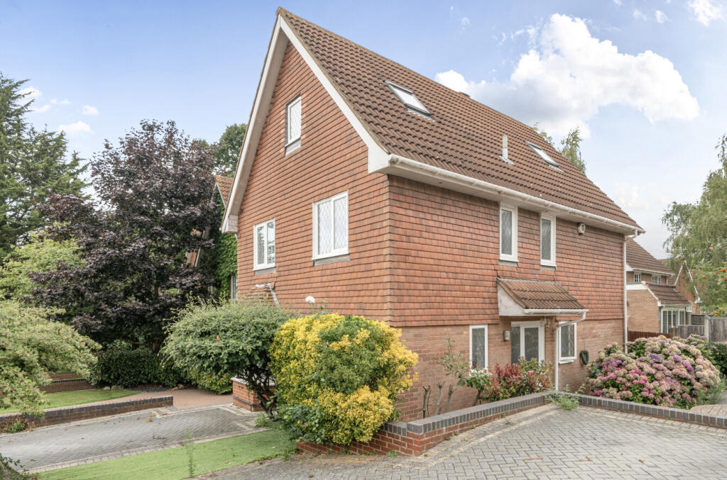 Main image of property: Romney Drive, Bromley, BR1
