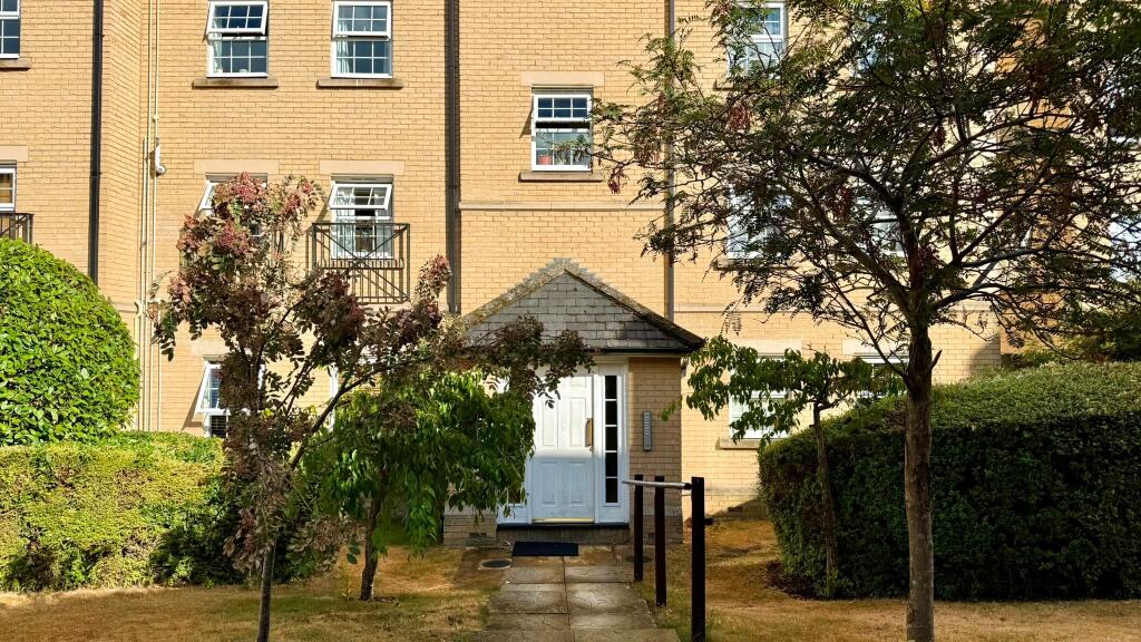 Main image of property: RADCLIFFE HOUSE, LITTLEMORE