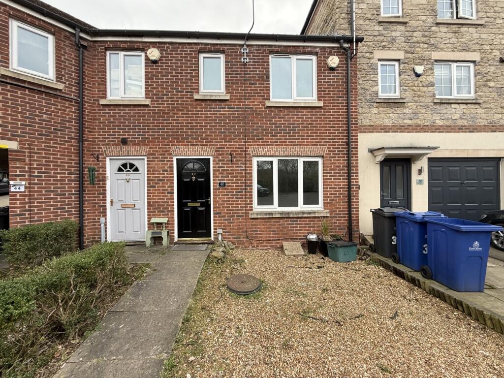 Main image of property: Riverside Close, Conisbrough, Doncaster, South Yorkshire, DN12