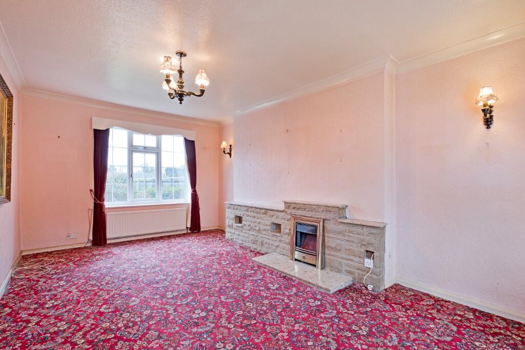 Stockwell Avenue, Knaresborough, North Yorkshire, HG5 photo 3
