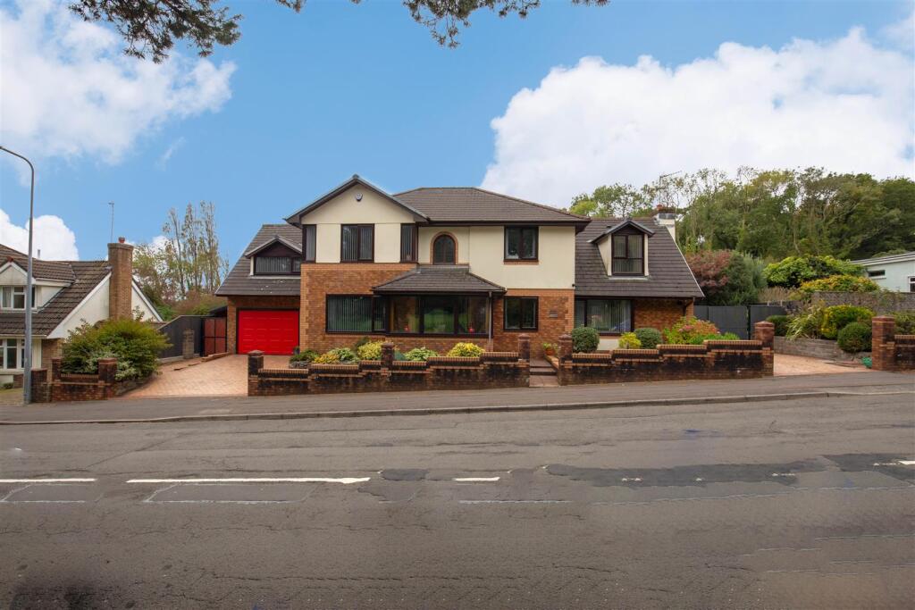 Main image of property: Romilly Park Road, Barry