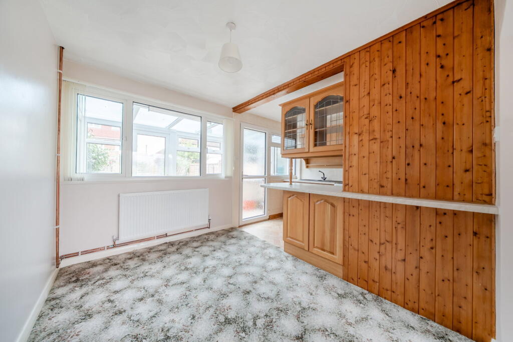 House in York - View 4