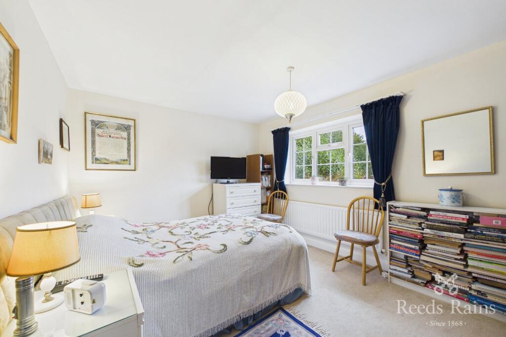 Blackshaw Close, Congleton, Cheshire, CW12 photo 4