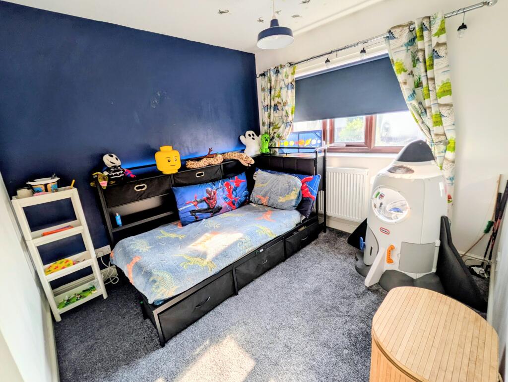 Additional image 23 of Cheviot Gate, Bradford, BD12