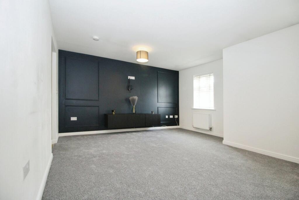 Apartment in Leeds - More