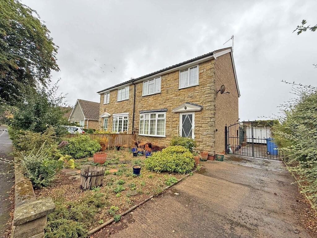 Main image of property: Abbots Garth, Seamer, Scarborough