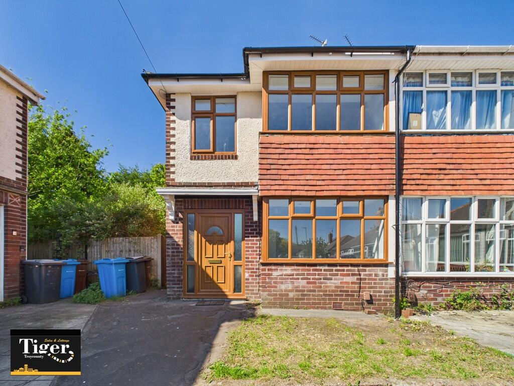 Main image of property: Harbour Avenue, Warton