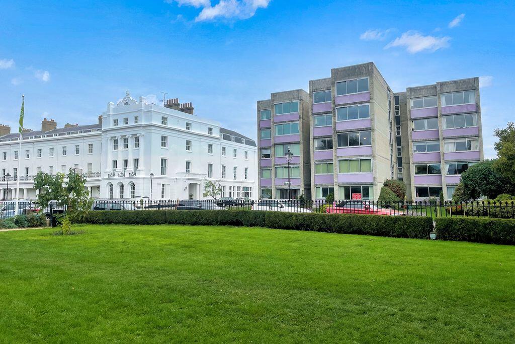 Main image of property: Crescent Road, Alverstoke, Gosport, PO12