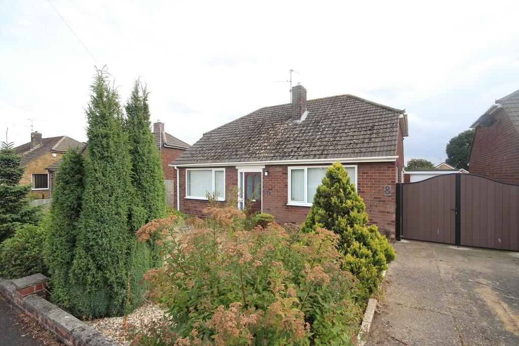 Main image of property: Sunbeam Avenue, North Hykeham