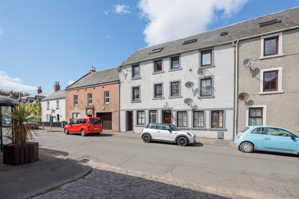 Main image of property: High Street, Perth, PH2 7