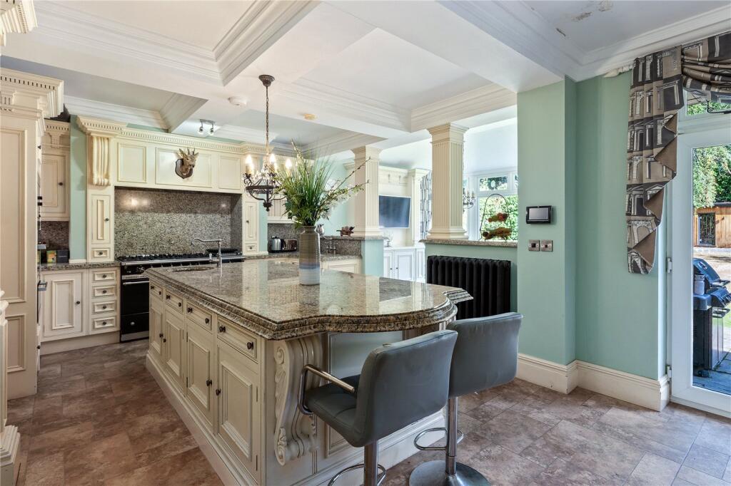 House in Warrington - View 3