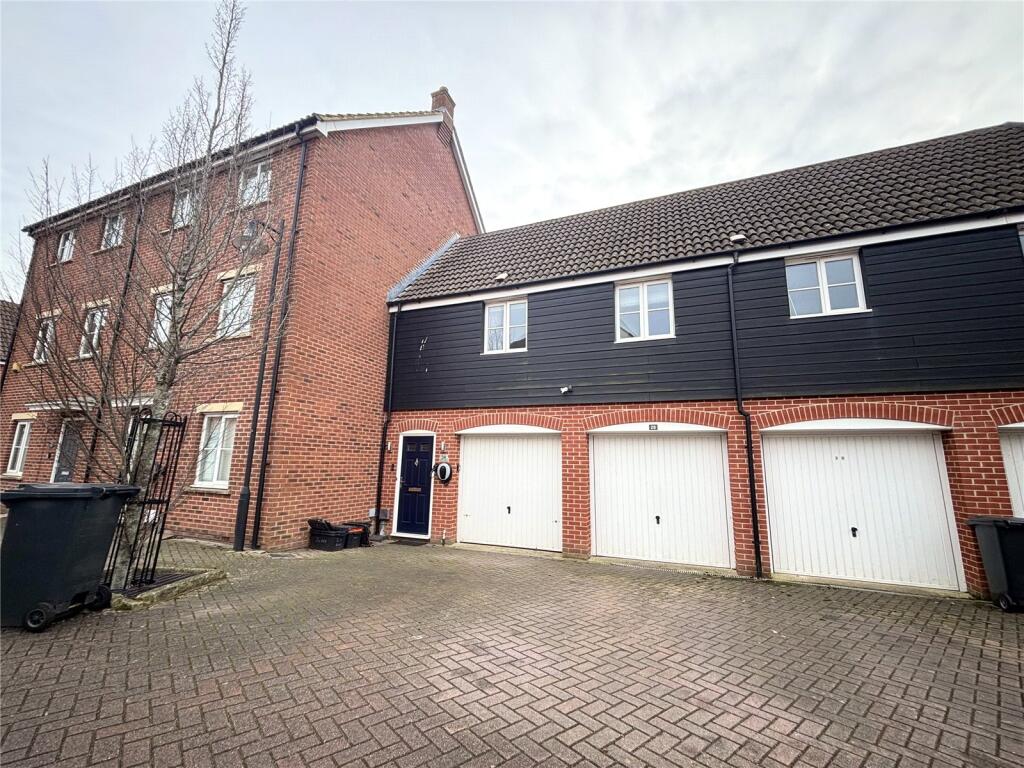 Main image of property: Rysy Court, Haydon End, Swindon, Wiltshire, SN25