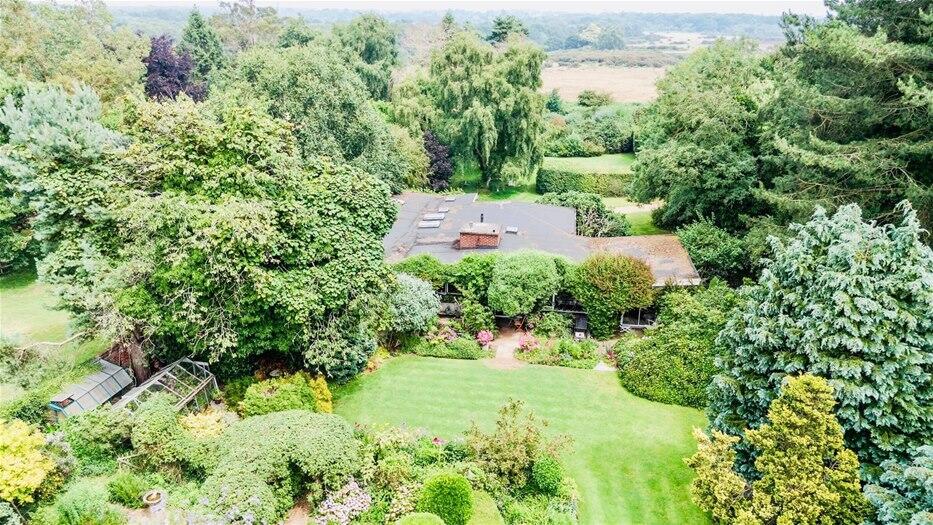 Main image of property: Leiston Road, Aldeburgh, IP15