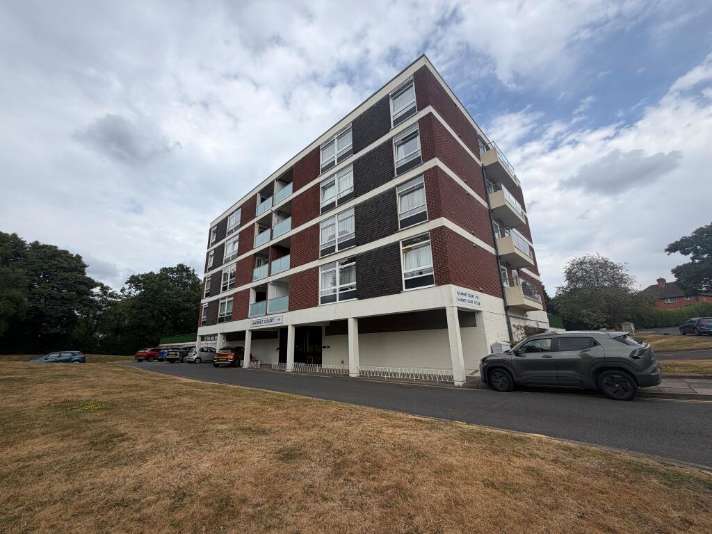 Main image of property: Garnet Court,