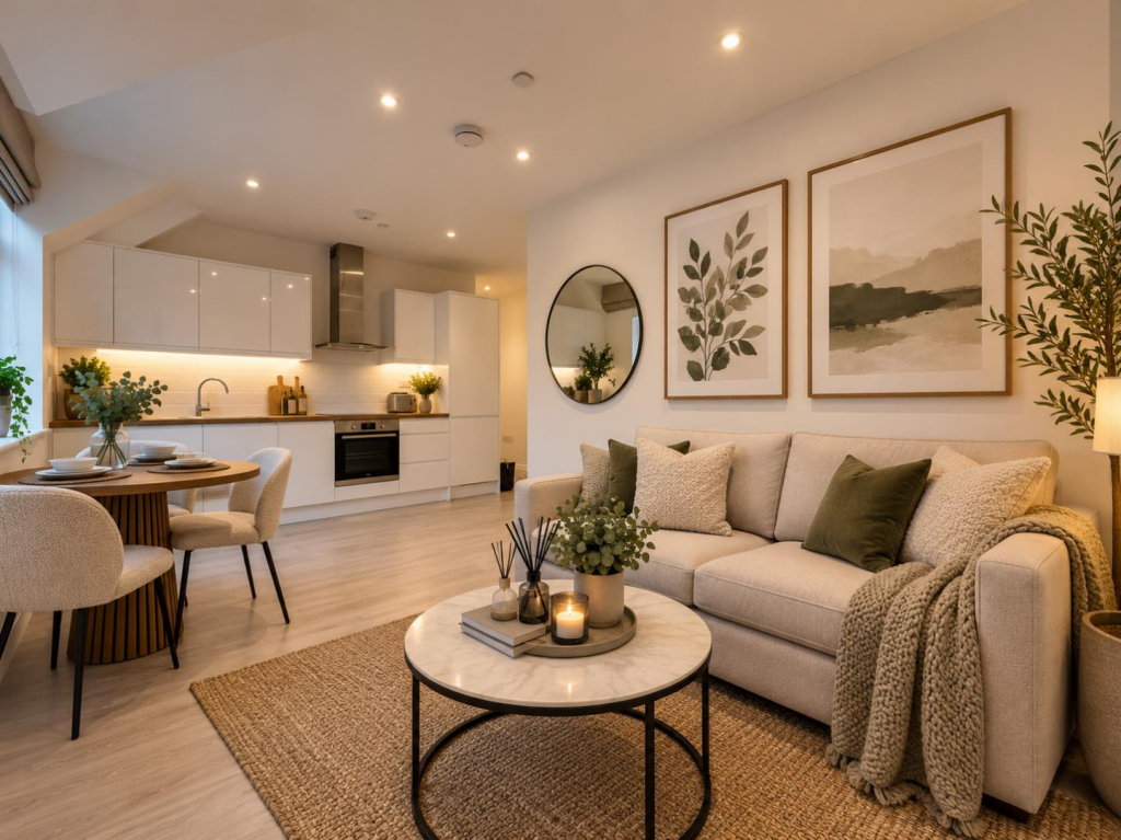 Main image of property: Marlowes, Hemel Hempstead