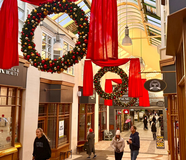 Main image of property: Unit 32, Five Valleys Shopping Centre, Stroud, Gloucestershire, GL5