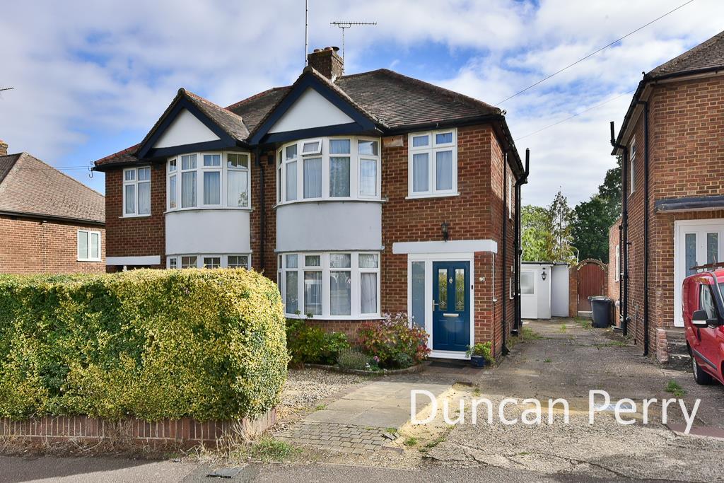 Main image of property: Mimms Hall Road, Potters Bar