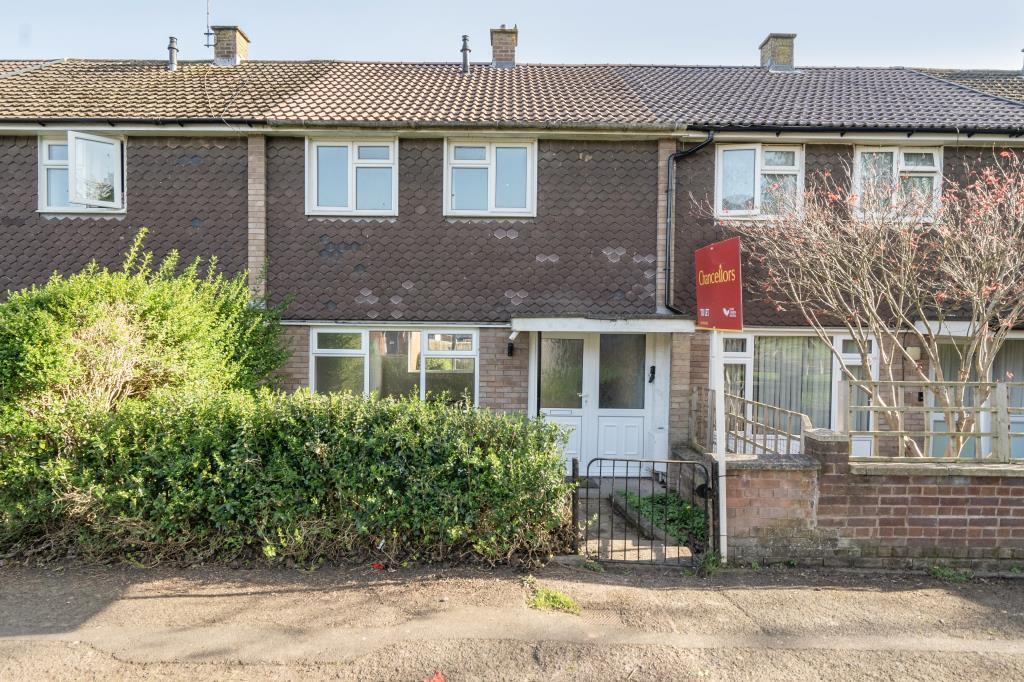 Main image of property: Kinnersley Close, Hereford, HR2