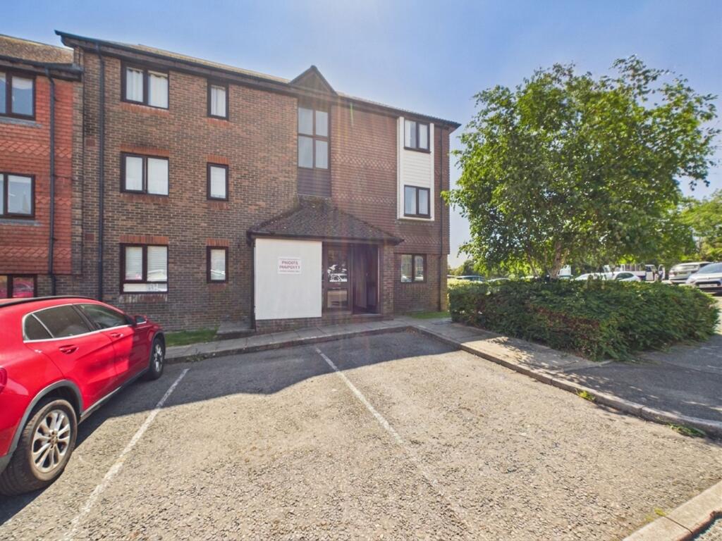 Main image of property: Abbey Way, Battle, TN33