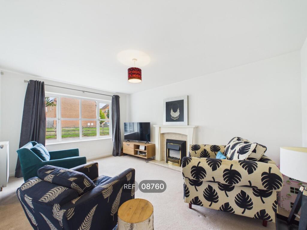 House in Peterborough - More