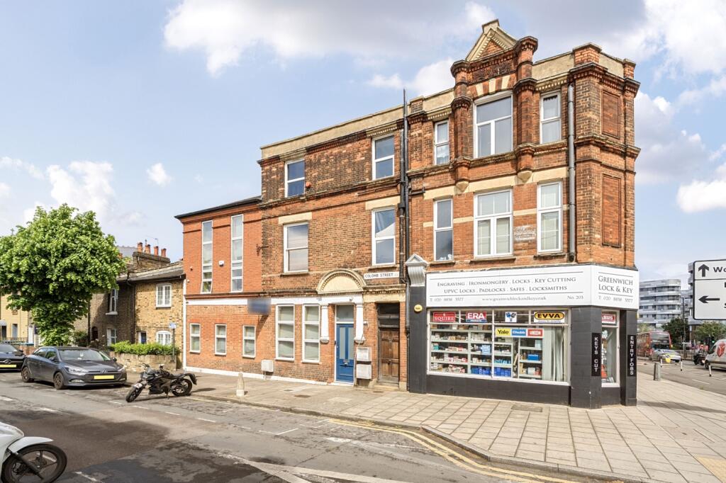 Main image of property: Trafalgar Road London SE10