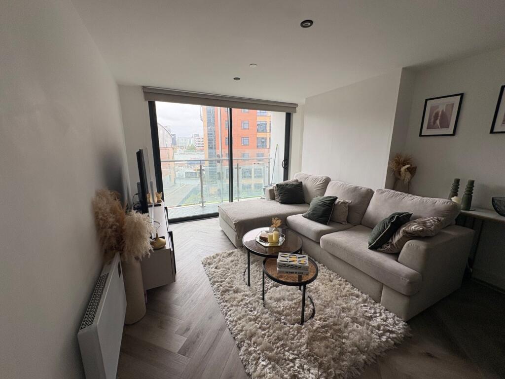 Main image of property: St. Marys Gate, Sheffield, S1