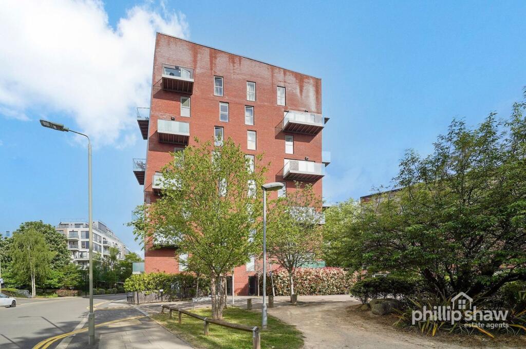 Main image of property: Loch Crescent, Nevis Court, HA8