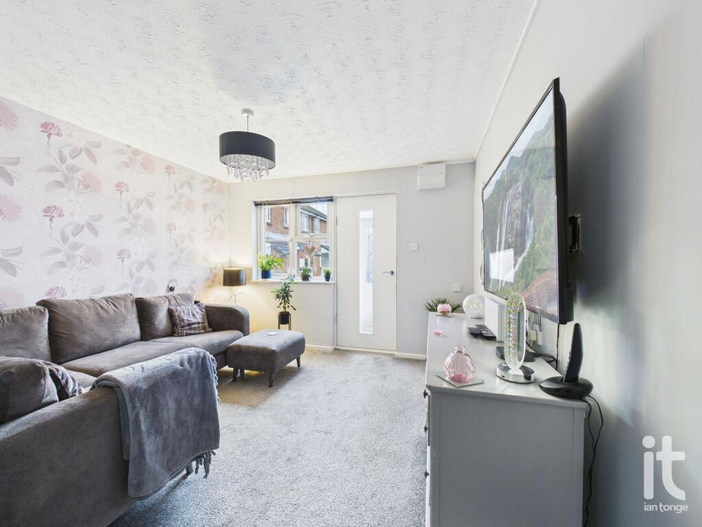 Apartment in Stockport - More