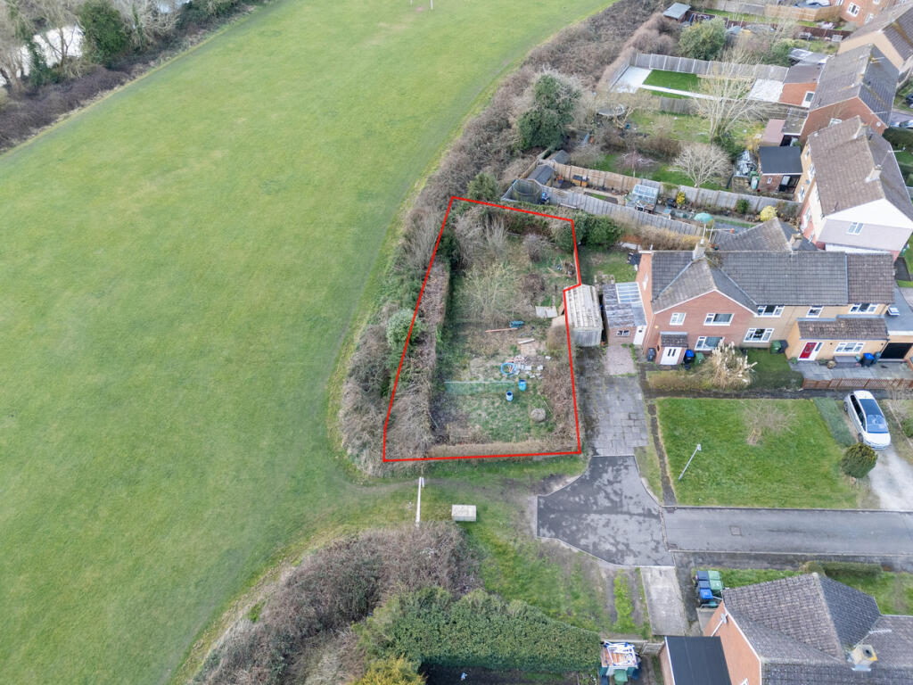 Main image of property: Land at Edmondscote Road, Leamington Spa, CV32