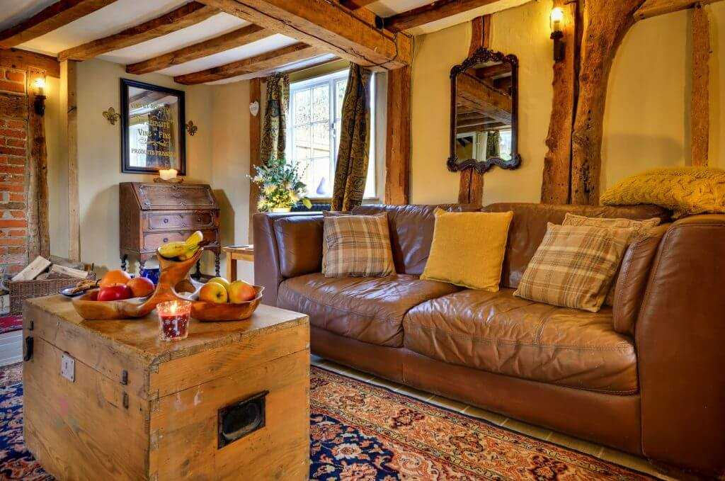 House in Ipswich - View 4
