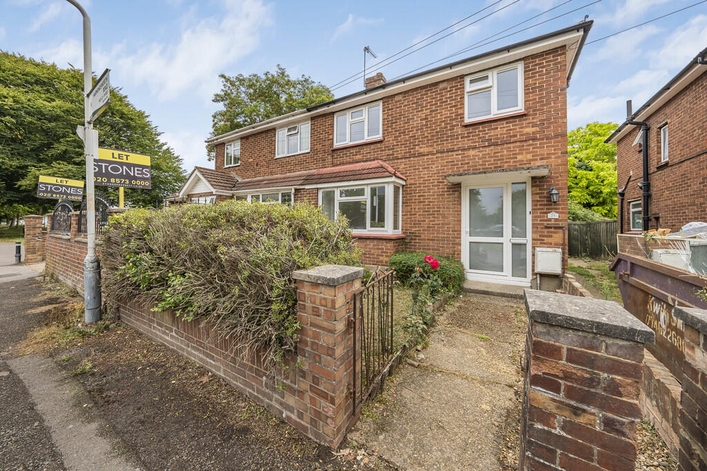 Main image of property: Harmondsworth Road, West Drayton