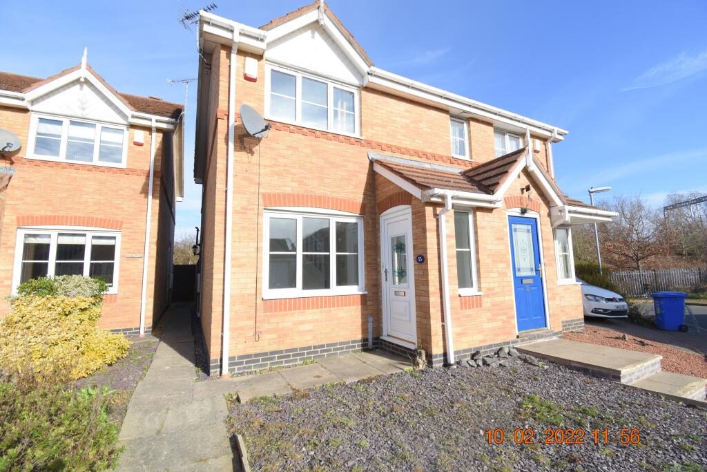 Main image of property: Stratfield Way, Kettering, NN15