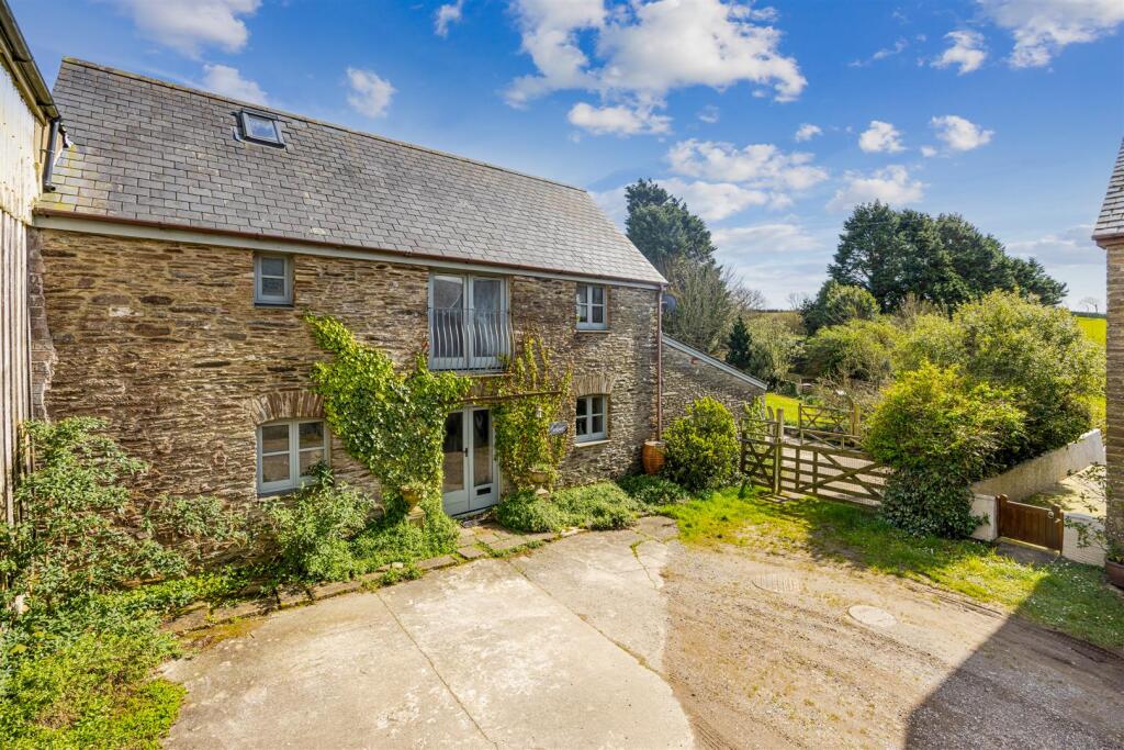 Main image of property: East Allington, Totnes